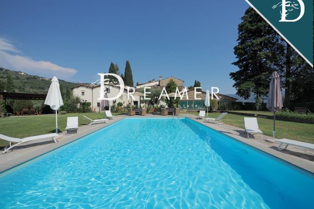 Villa for sale in Via Della Vittoria, Rufina, Toscana