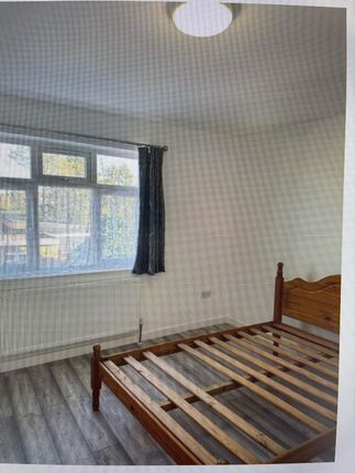 2 Bedroom First Floor Flat Â€“ All Bills Included