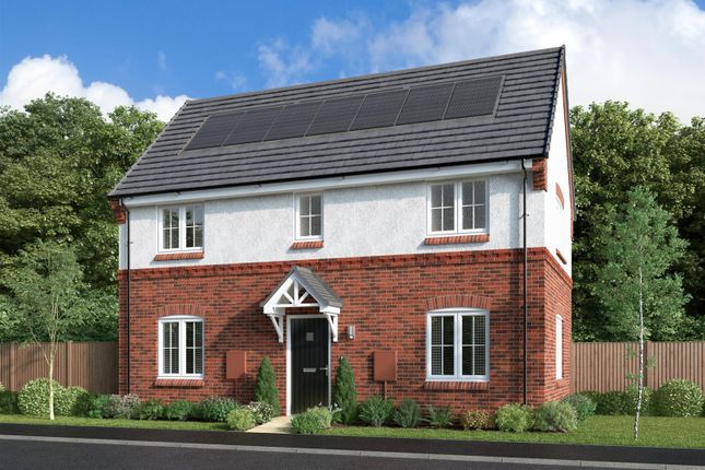 Langley Chase, Radbourne Lane, Derby photo 4