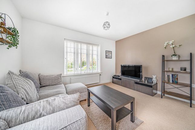 Flat for sale in Merrow, Guildford, Surrey