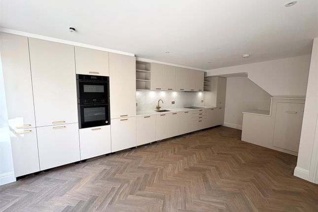 3 Pattison Place, Verulam Road, St. Albans photo 2