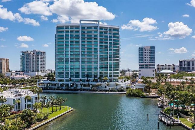 Town house for sale in 401 Quay Commons #1204, Sarasota, Florida, 34236, United States Of America