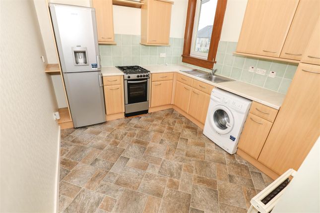 Flat for sale in Ford Crescent, Thornton, Kirkcaldy