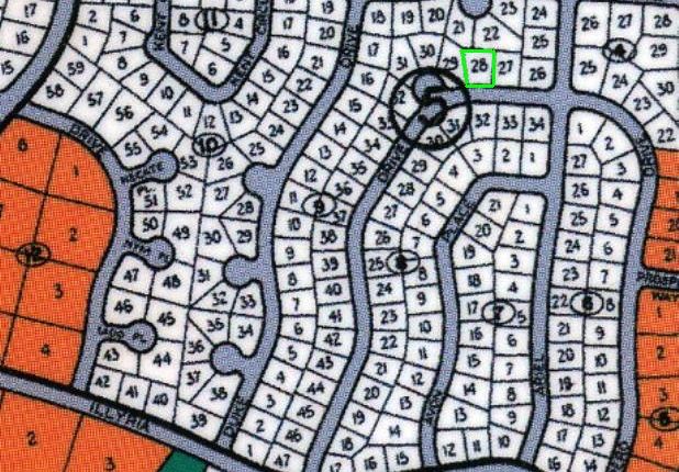 Land for sale in Grand Bahama Highway, The Bahamas