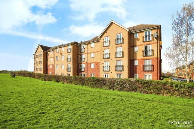 Thumbnail Flat to rent in Twickenham Close, Nythe, Swindon
