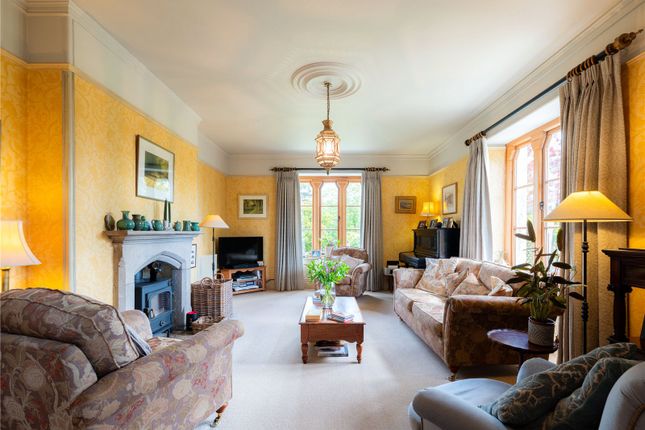 The Old Vicarage,, Breage, Cornwall photo 3