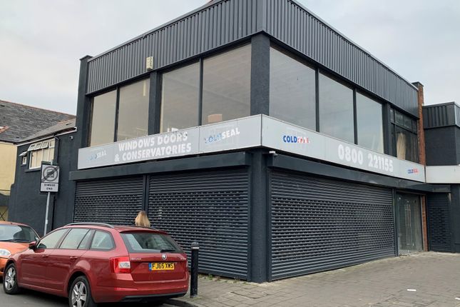 Thumbnail Retail premises to let in City Road, Cardiff