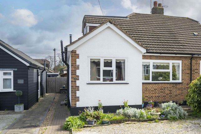 4-bed house on 7, Vale Close, Brentwood, £475,000