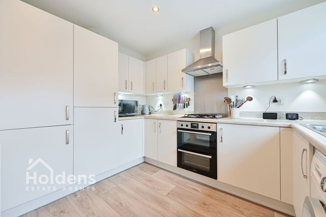 99 The Ridings, Preston photo 3