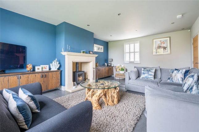 Detached house for sale in Kingweston Road, Butleigh, Glastonbury