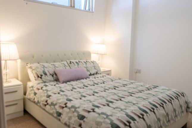 Flat Apartment 808, 11, Mann Island, Liverpool photo 5