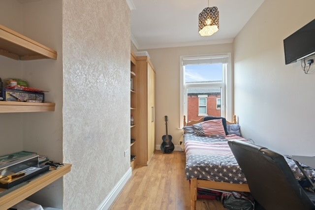 End terrace house to rent in Norris Street, Preston, Lancashire PR17Py