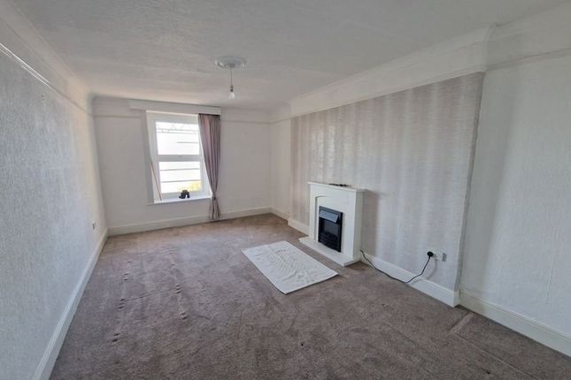 Flat for sale in Louisa Terrace, Exmouth