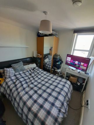 Thumbnail Room to rent in Albert Road, Eastleigh