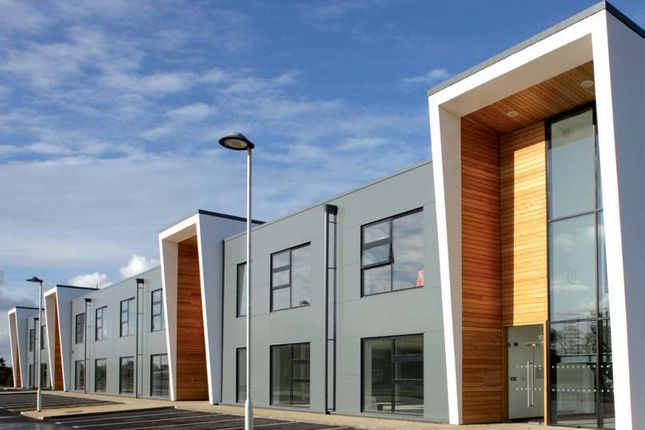 Thumbnail Office to let in Alba Business Pavilions - Various Suites, Alba Business Park, Rosebank, Livingston