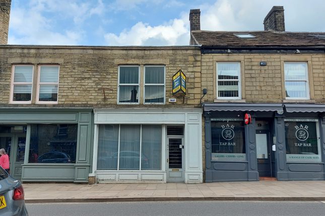 Thumbnail Retail premises to let in High Street East, Glossop