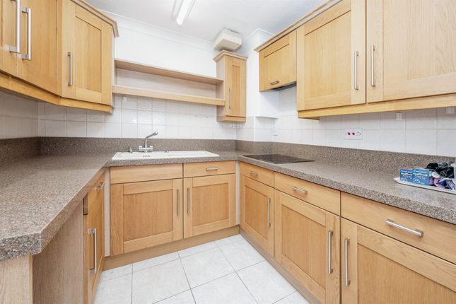 Flat for sale in Cromer Road, North Walsham