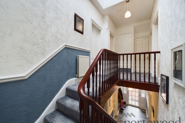 Terraced house for sale in Brookland Road West, Old Swan, Liverpool