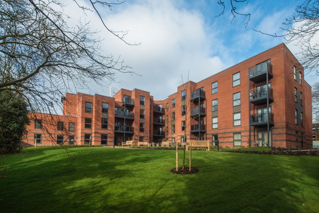 Retirement Property To Rent Near Stourbridge Property To