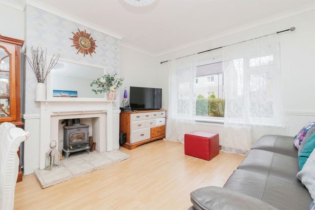 Semi-detached house for sale in Leithland Road, Glasgow