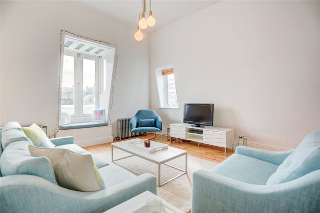 Flat for sale in Second Avenue, Hove, East Sussex