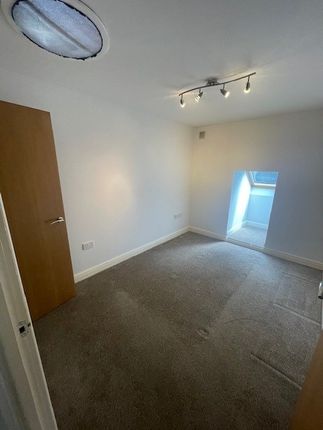 Flat 11 St Brendans Park, St. Marys Road, Bristol photo 5