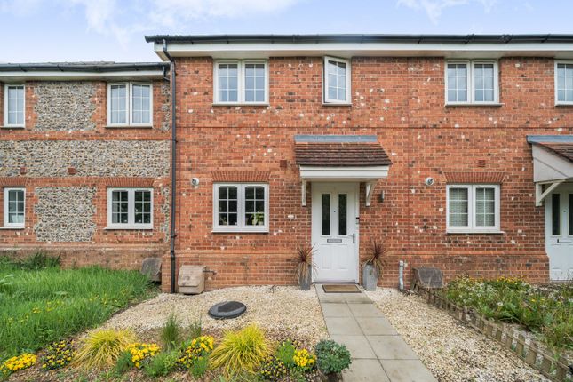2-bed house on 19, Beech Grove, Alton, £350,000