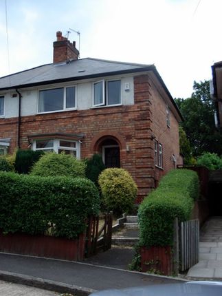 Property to rent in Langford Grove, Harborne, Birmingham