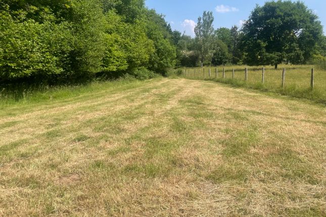 Land for sale in Landford Wood, Salisbury, Wiltshire
