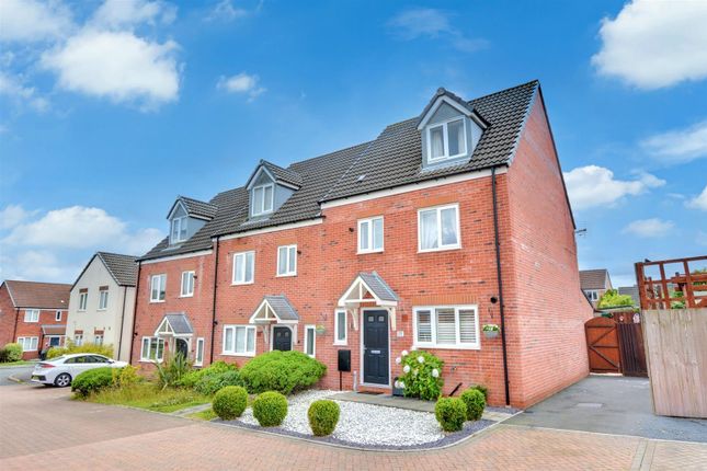 15, Pella Grove, Nottingham photo 3