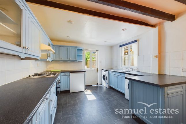 Kimberley Road, London photo 2