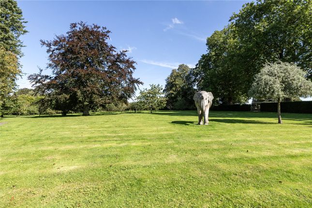 Gardens