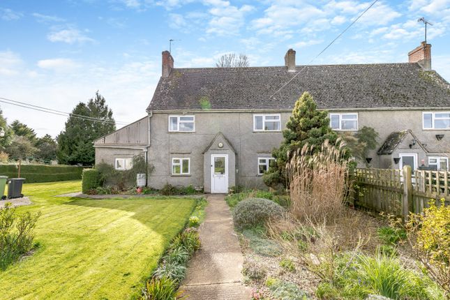 Thumbnail Semi-detached house for sale in Pike Hill Rise, Compton Abdale, Cheltenham, Gloucestershire
