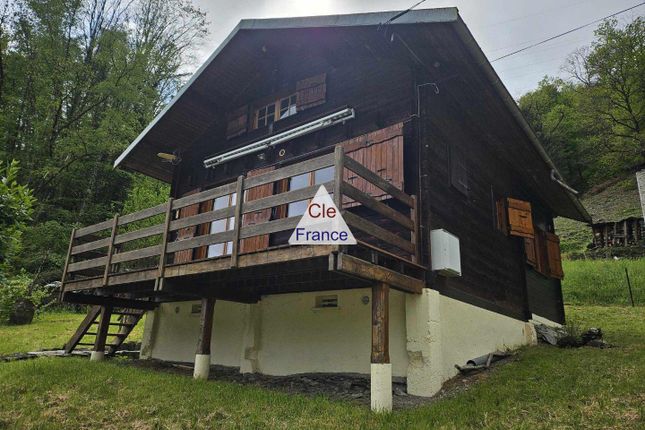 Thumbnail Detached house for sale in Saint-Paul-Sur-Isere, Rhone-Alpes, 73730, France