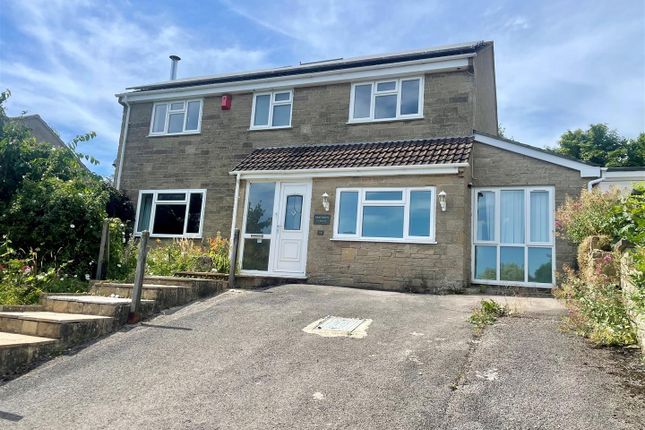 Thumbnail Detached house for sale in Eastfield Road, Wincanton