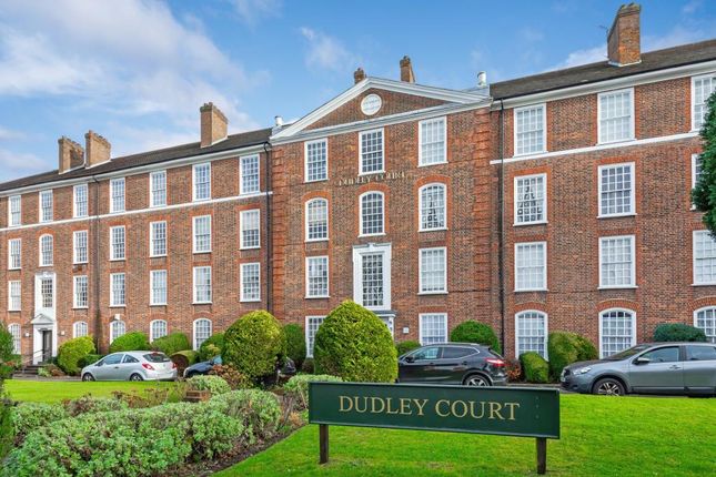Flat for sale in Dudley Court, Temple Fortune