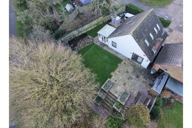 4, Gorrell Close, Tingewick, Buckingham photo 4
