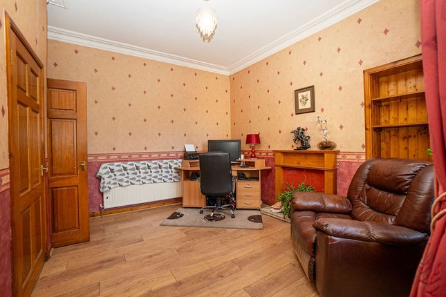 Semi-detached house for sale in Philip Street, Falkirk