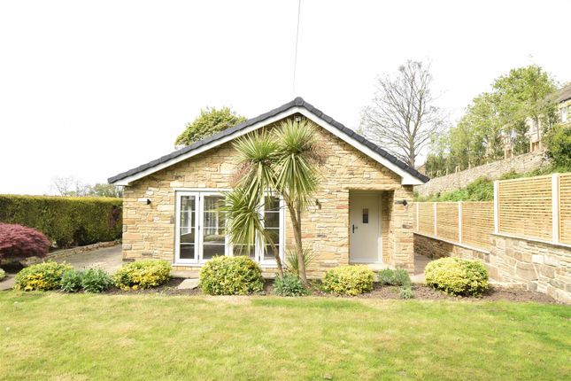 4-bed bungalow on Barnsley Road, Wakefield, £2,000/mo