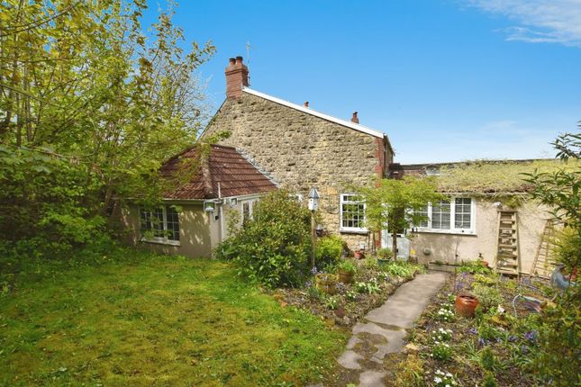 Thumbnail Cottage for sale in Broad Oak Hill, Dundry, Bristol