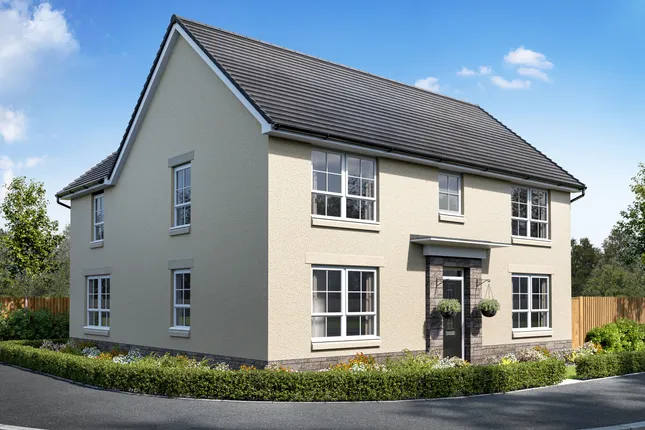 David Wilson Homes - @ Otter Stone Manor