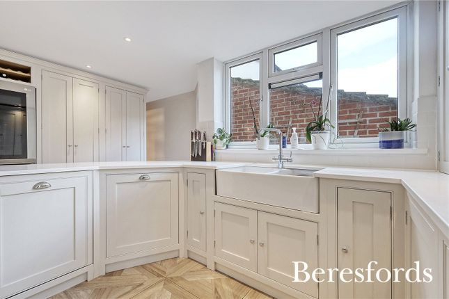 Semi-detached house for sale in Friars Avenue, Shenfield