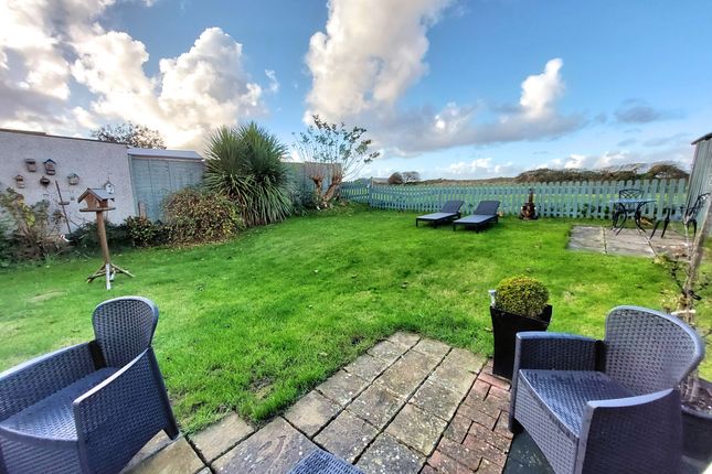 Bungalow for sale in Long Acre Drive, Nottage, Porthcawl