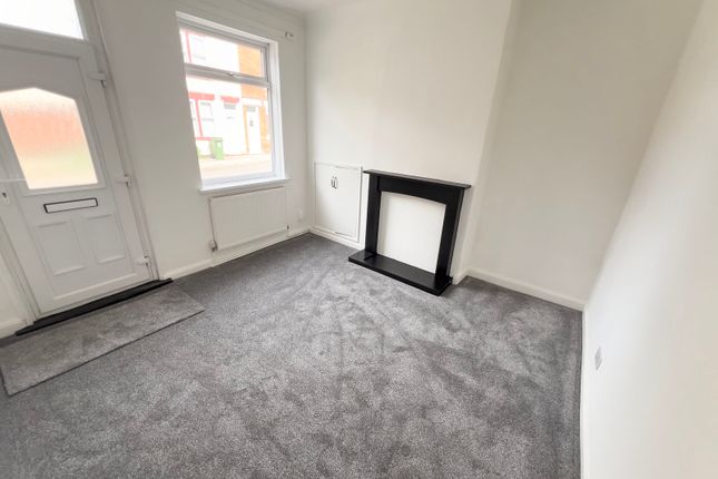 38, George Street, Mansfield Woodhouse photo 2