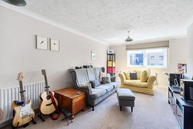 Flat 12, 5, Woburn Road, Croydon photo 4
