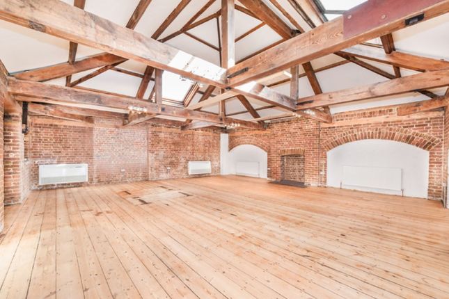 Thumbnail Office to let in 81A Endell Street, Covent Garden, London