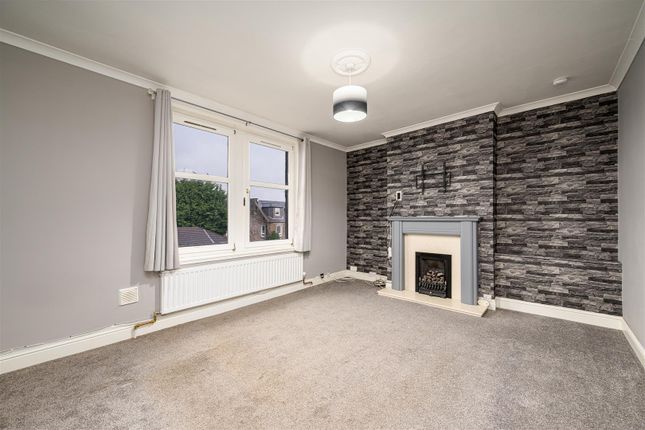 Flat for sale in Clepington Road, Dundee