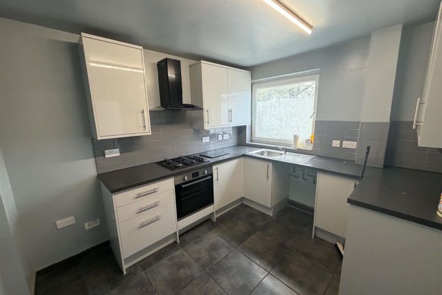 25, Albert Road, Birmingham photo 4