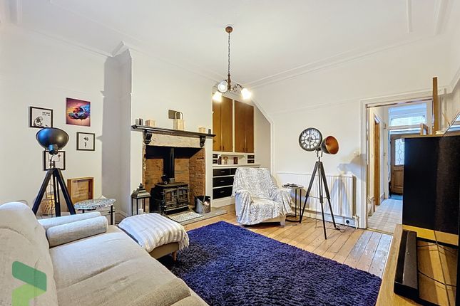 Living Room Or Dining Room