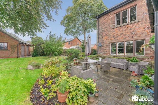 Property for sale in Brickwall Green, Liverpool